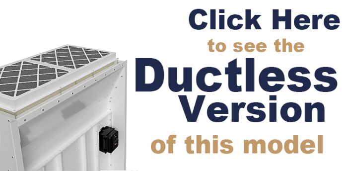 Click for Ductless Version
